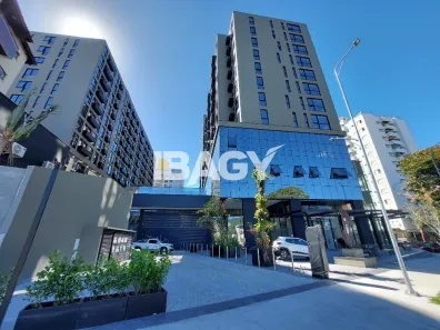 Studio com 1 Quarto para alugar, 22m² no Trindade, Florianópolis