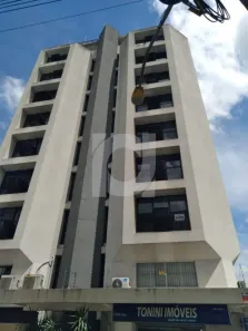 Conjunto Comercial / Sala à venda, 41m² no Centro, São Leopoldo