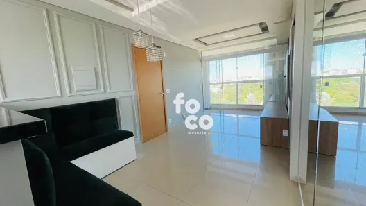 Apartamento com 2 Quartos à venda, 64m² no Jaraguá, Uberlândia