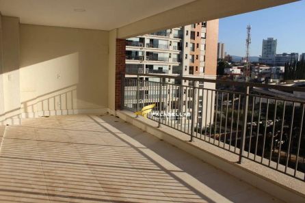 Apartamento com 4 Quartos à venda, 175m² no Anhangabaú, Jundiaí