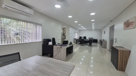 Prédio Inteiro à venda, 1502m² no Centro, Bauru