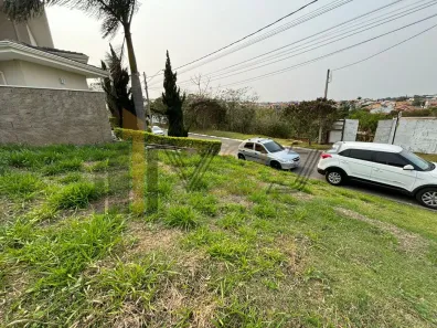 Terreno / Lote / Condomínio à venda, 375m² no Fazenda Santana, Valinhos