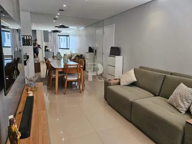 Apartamento com 2 Quartos à venda, 64m² no Grajaú, Belo Horizonte