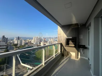 Apartamento com 3 Quartos à venda, 111m² no Canto, Florianópolis