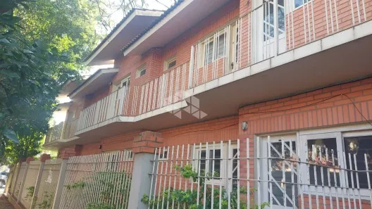 Prédio/Edifício Inteiro com 1 Quarto à venda, 468m² no São José, Canoas