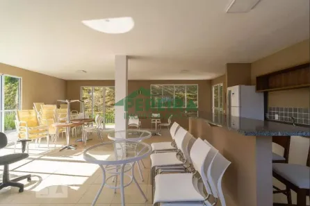 Apartamento com 2 Quartos à venda, 45m² no Curicica, Rio de Janeiro