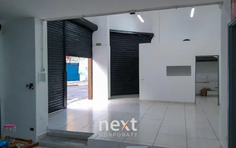 Casa Comercial com 1 Quarto à venda, 77m² no Centro, Campinas