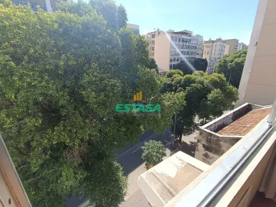 Apartamento com 2 Quartos à venda, 141m² no Tijuca, Rio de Janeiro