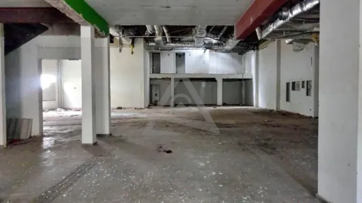 Prédio Inteiro para alugar, 834m² no Centro, Campinas