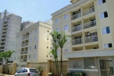 Apartamento com 3 Quartos à venda, 67m² no Vila Nova, Campinas