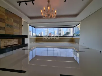 Apartamento com 3 Quartos à venda, 190m² no Centro, Campinas