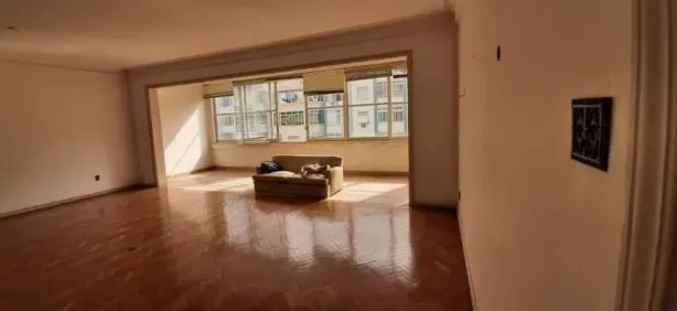 Apartamento com 4 Quartos à venda, 250m² no Copacabana, Rio de Janeiro