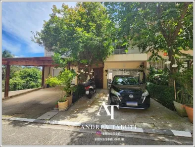 Casa de Condomínio com 4 Quartos à venda, 164m² no Jardim Rebelato, Cotia