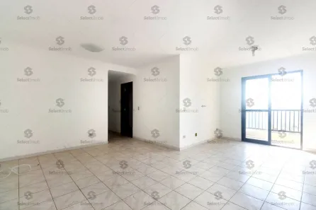Apartamento com 3 Quartos à venda, 103m² no Vila Bocaina, Mauá