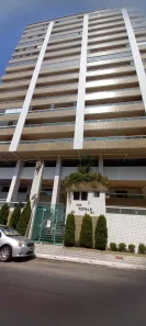 Apartamento com 3 Quartos à venda, 120m² no Guilhermina, Praia Grande