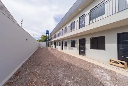 Kitnet com 1 Quarto para alugar, 35m² no Floresta, Cascavel