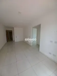 Apartamento com 2 Quartos para venda ou aluguel, 62m² no Centro, Guarulhos
