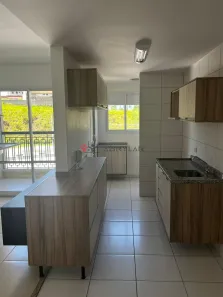 Apartamento com 2 Quartos à venda, 56m² no Jardim Ermida I, Jundiaí