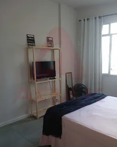 Kitnet à venda, 24m² no Centro, Rio de Janeiro