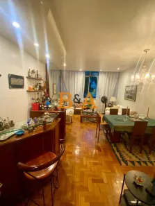 Apartamento com 3 Quartos à venda, 122m² no Flamengo, Rio de Janeiro