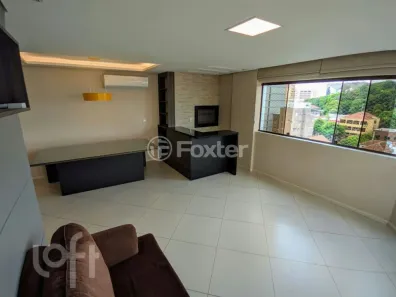 Apartamento com 3 Quartos à venda, 121m² no Centro, Canoas
