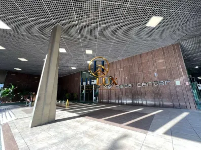 Conjunto Comercial / Sala à venda, 42m² no Centro, Florianópolis