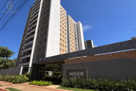 Apartamento com 2 Quartos à venda, 64m² no Centro, Londrina