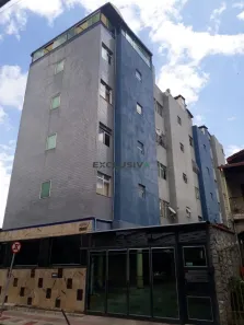 Cobertura com 3 Quartos à venda, 115m² no Eldorado, Contagem