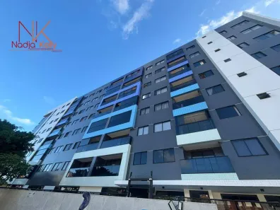 Apartamento com 2 Quartos à venda, 66m² no Jardim Oceania, João Pessoa