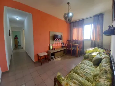 Apartamento com 2 Quartos à venda, 55m² no Caiçara, Praia Grande