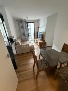 Apartamento com 2 Quartos à venda, 49m² no Centro, Osasco