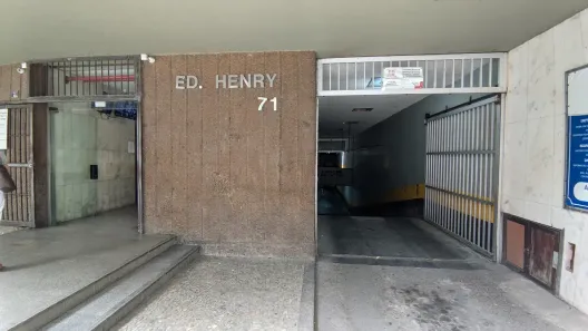 Garagem à venda, 22m² no Centro, Rio de Janeiro