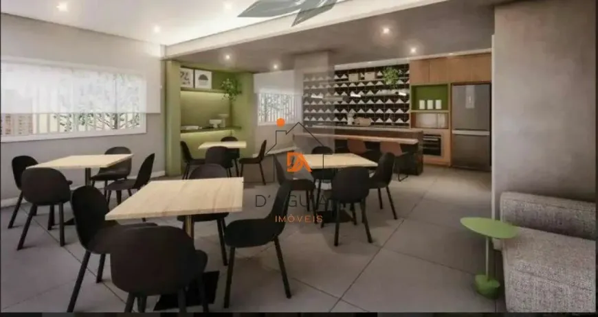 Foto do imóvel - Apartamento para alugar com 2 quartos, 1 banheiro, 43 m², perto do Metrô Tucuruvi em