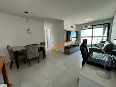 Apartamento com 3 Quartos à venda, 67m² no Madalena, Recife