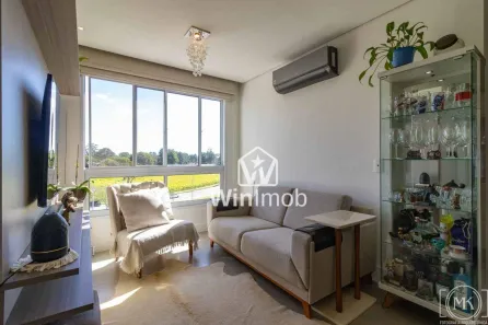 Apartamento com 2 Quartos à venda, 57m² no Sarandi, Porto Alegre