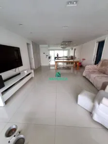 Apartamento com 3 Quartos à venda, 202m² no Mooca, São Paulo