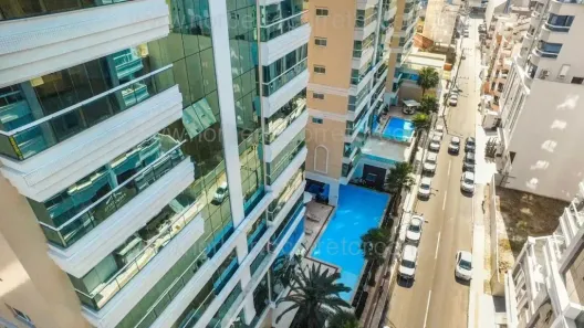 Apartamento com 3 Quartos à venda, 135m² no Meia Praia, Itapema