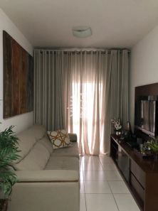 Apartamento com 3 Quartos à venda, 90m² no Aterrado, Volta Redonda
