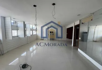 Conjunto Comercial / Sala à venda, 198m² no Leme, Rio de Janeiro