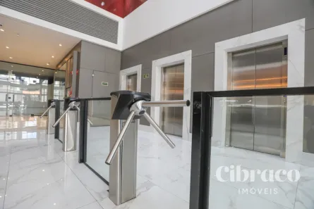 Loja / Salão / Ponto Comercial à venda, 250m² no Centro, Curitiba