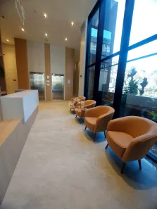 Conjunto Comercial / Sala à venda, 48m² no Centro, Garibaldi