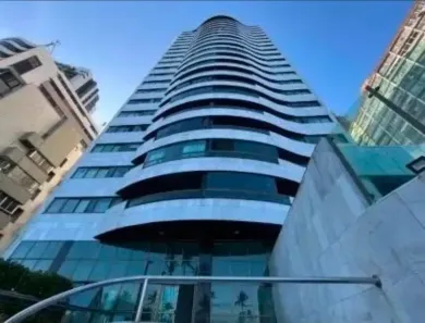 Apartamento com 4 Quartos à venda, 176m² no Boa Viagem, Recife