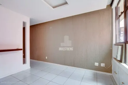 Conjunto Comercial / Sala à venda, 25m² no Estoril, Belo Horizonte