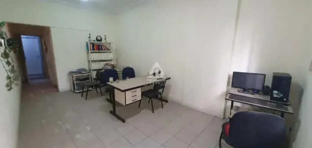 Apartamento com 1 Quarto à venda, 35m² no Centro, Rio de Janeiro