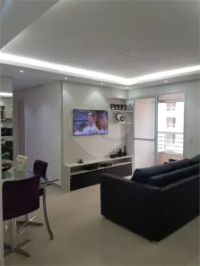 Flat com 2 Quartos à venda, 65m² no Centro, São Bernardo do Campo