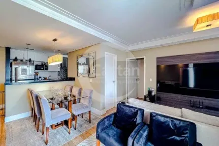Apartamento com 3 Quartos à venda, 65m² no Mooca, São Paulo