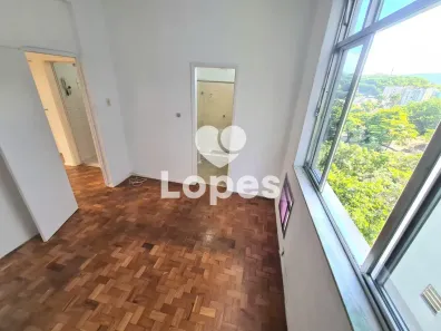 Apartamento com 1 Quarto à venda, 38m² no Botafogo, Rio de Janeiro