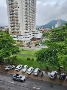 Apartamento com 2 Quartos à venda, 68m² no Centro, São Vicente