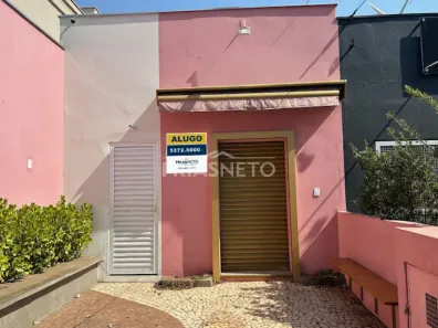 Casa Comercial para alugar, 50m² no Centro, Piracicaba