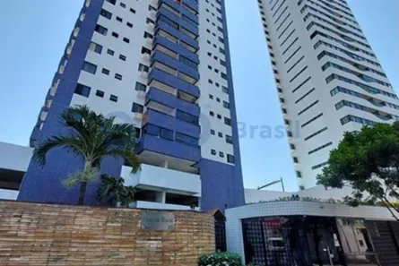 Apartamento com 3 Quartos à venda, 100m² no Madalena, Recife